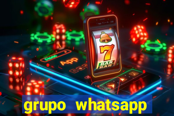 grupo whatsapp porto velho